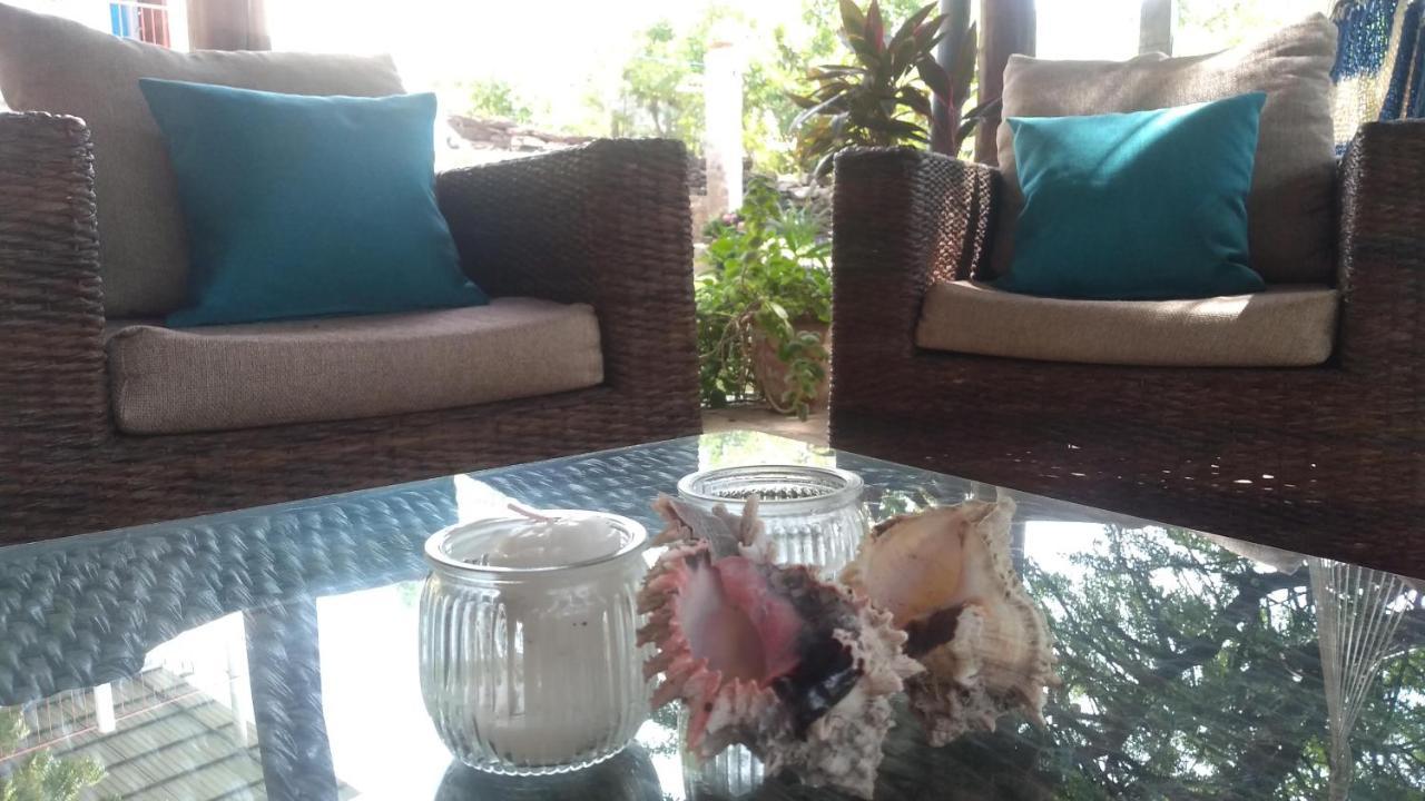 Casa Todo Bueno Bed & Breakfast Transito Екстериор снимка