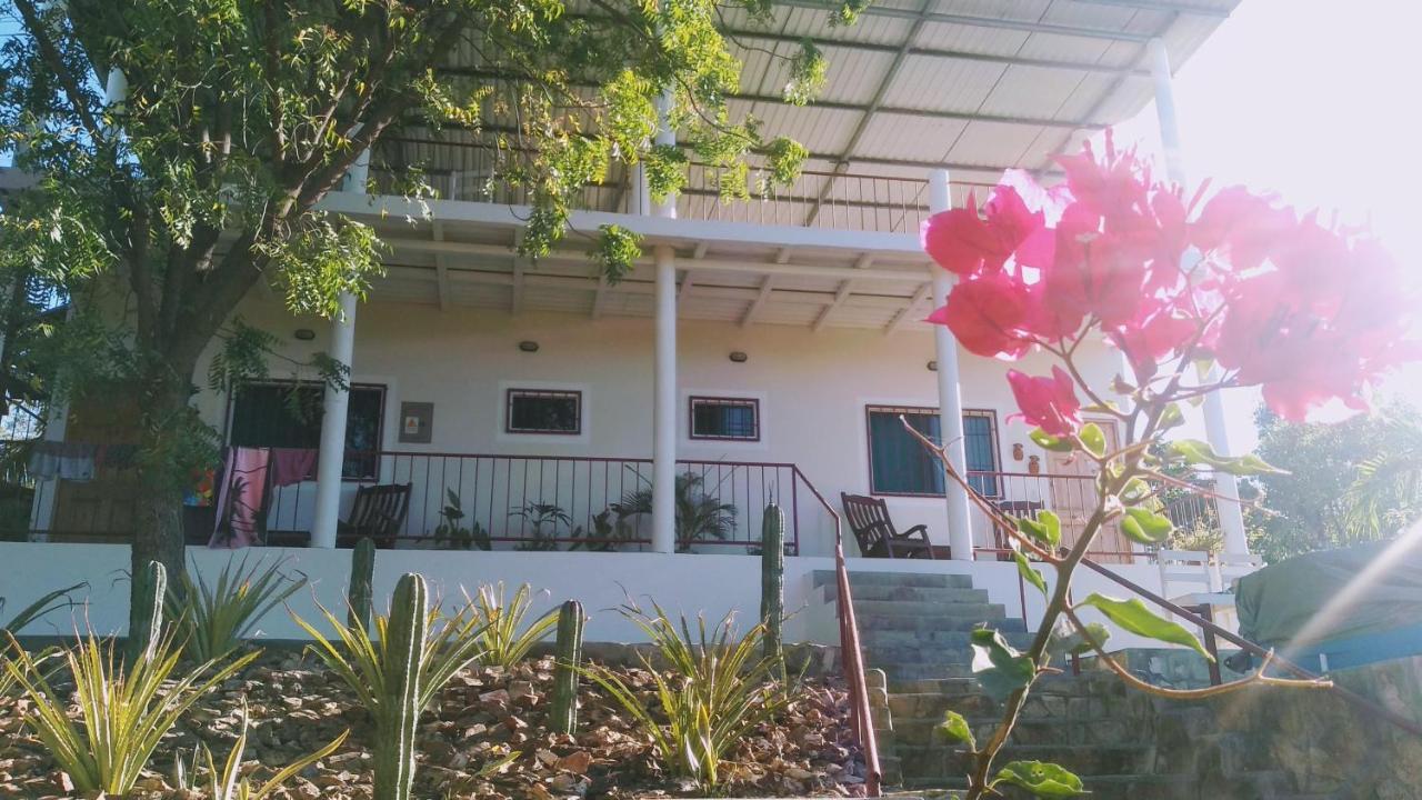 Casa Todo Bueno Bed & Breakfast Transito Екстериор снимка