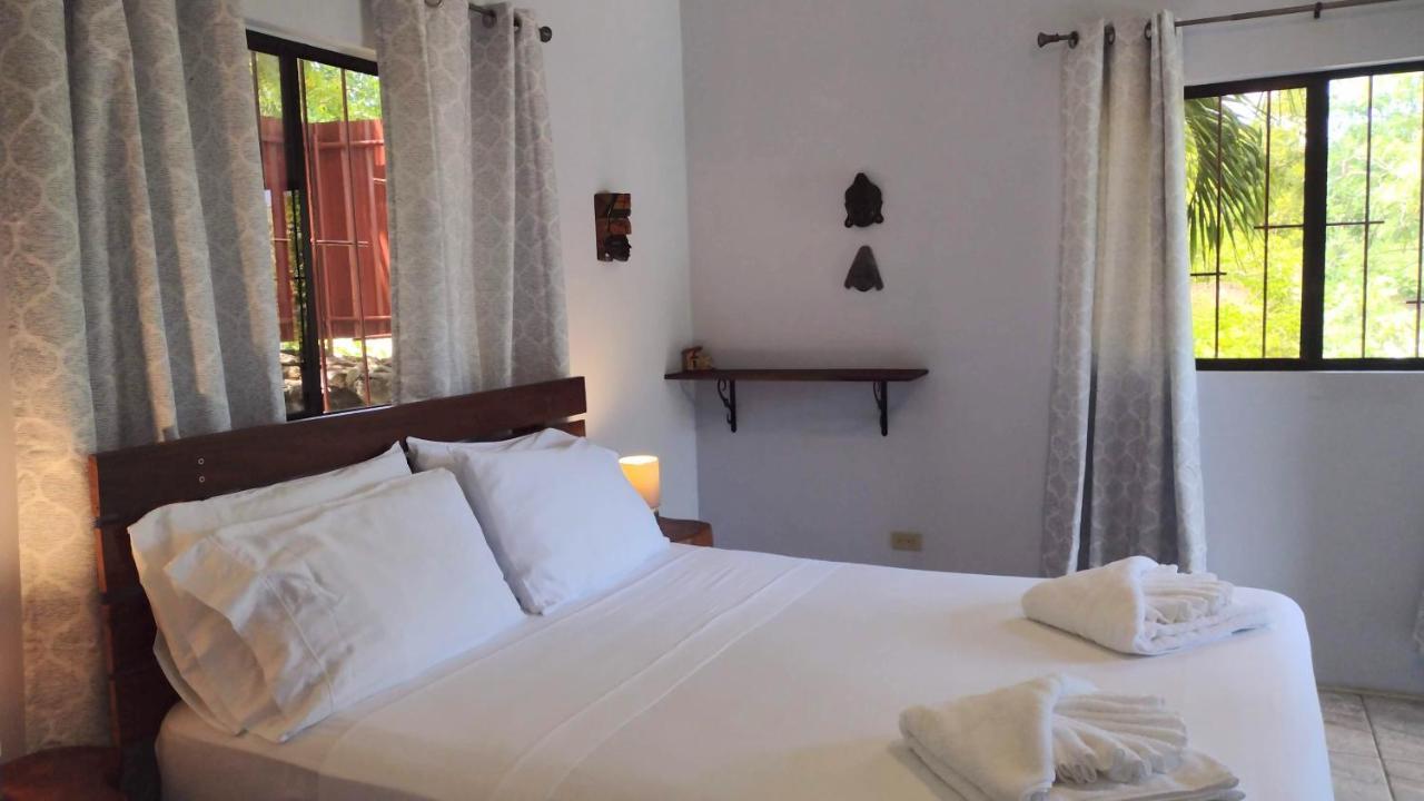 Casa Todo Bueno Bed & Breakfast Transito Екстериор снимка