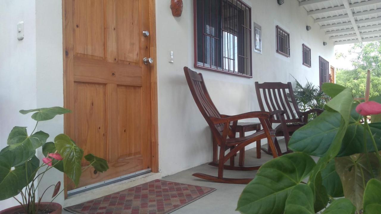 Casa Todo Bueno Bed & Breakfast Transito Екстериор снимка