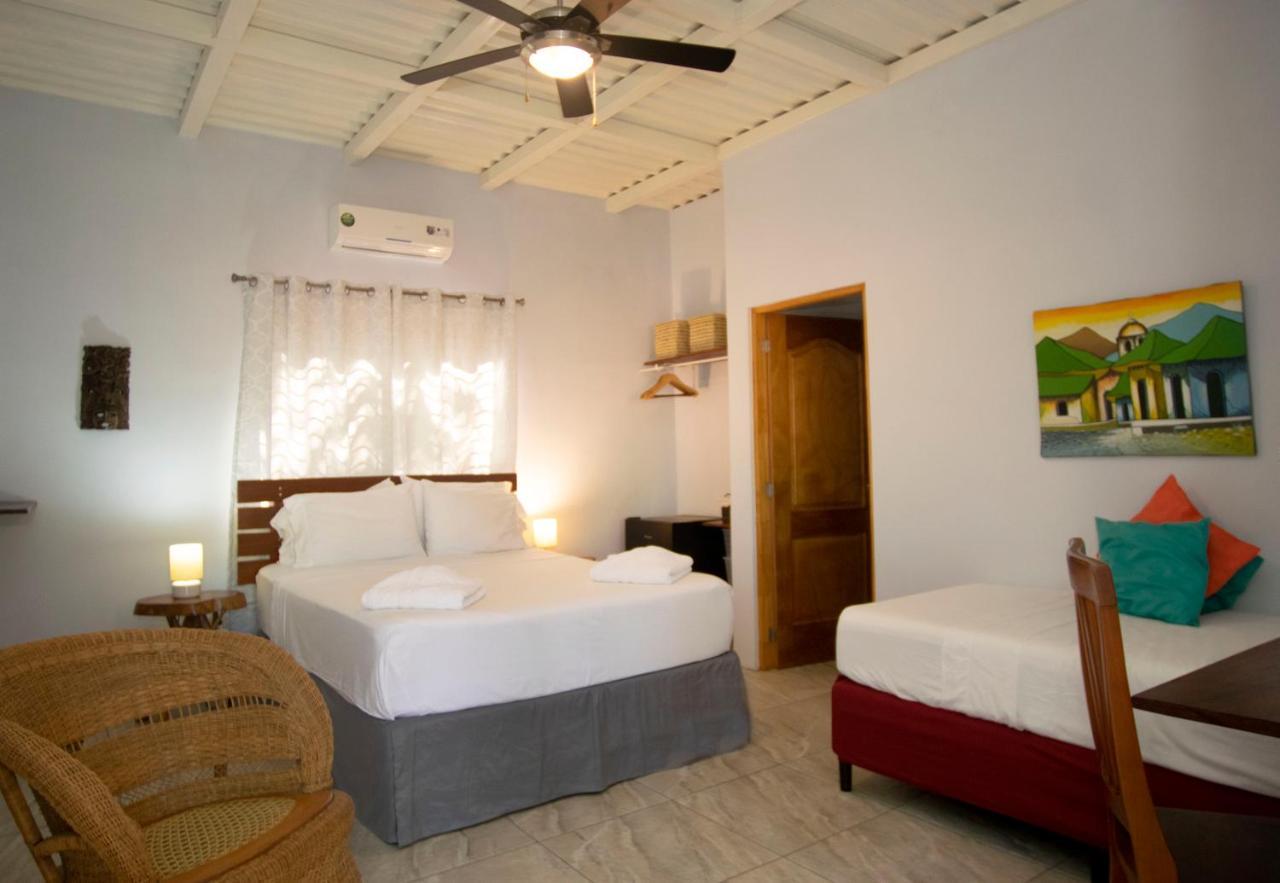 Casa Todo Bueno Bed & Breakfast Transito Екстериор снимка