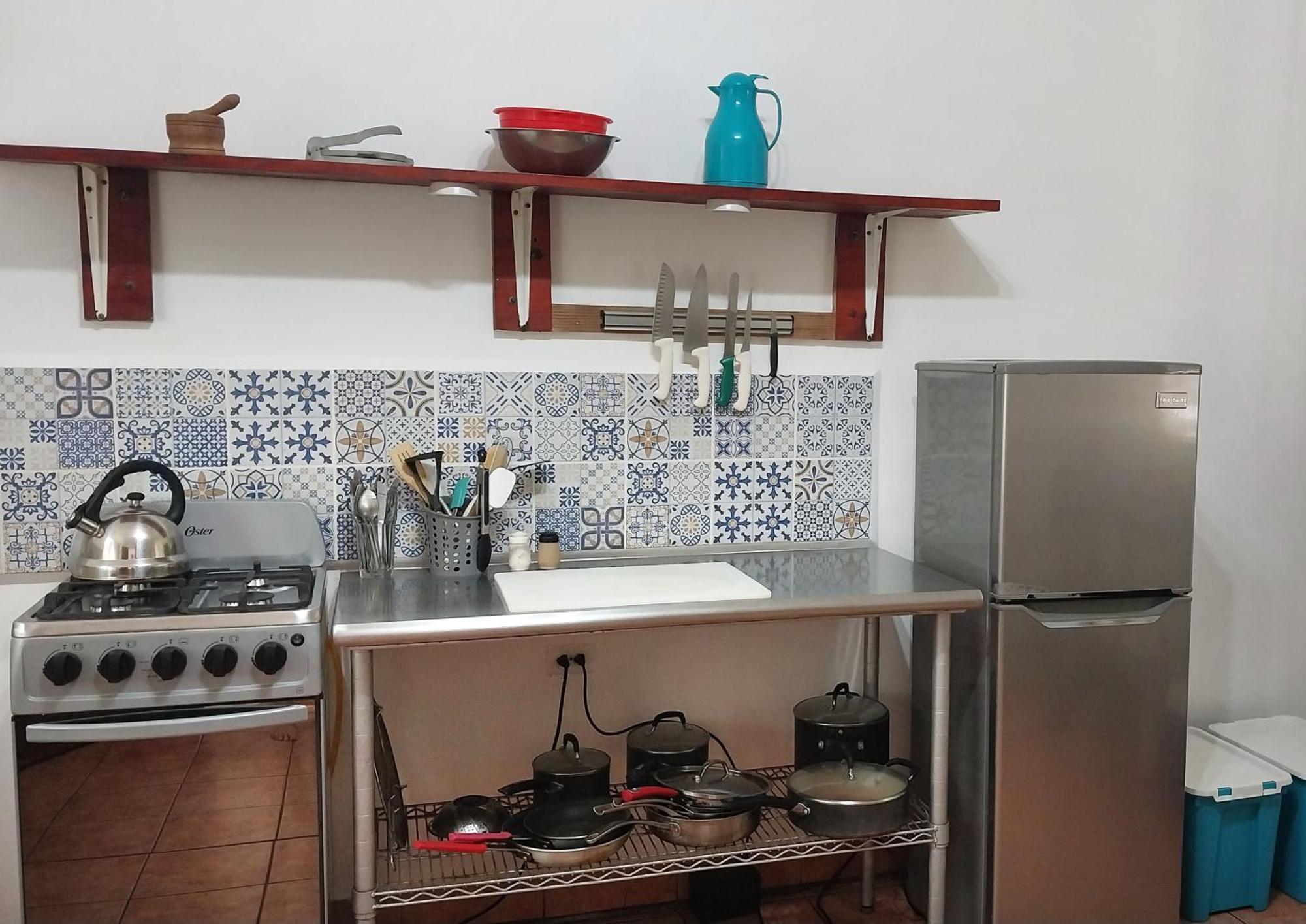 Casa Todo Bueno Bed & Breakfast Transito Екстериор снимка