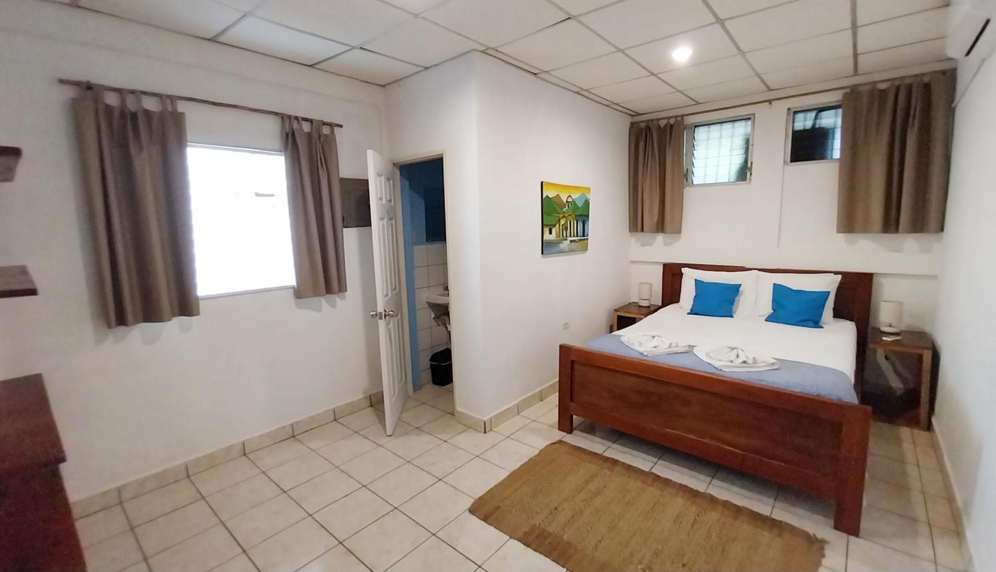 Casa Todo Bueno Bed & Breakfast Transito Екстериор снимка