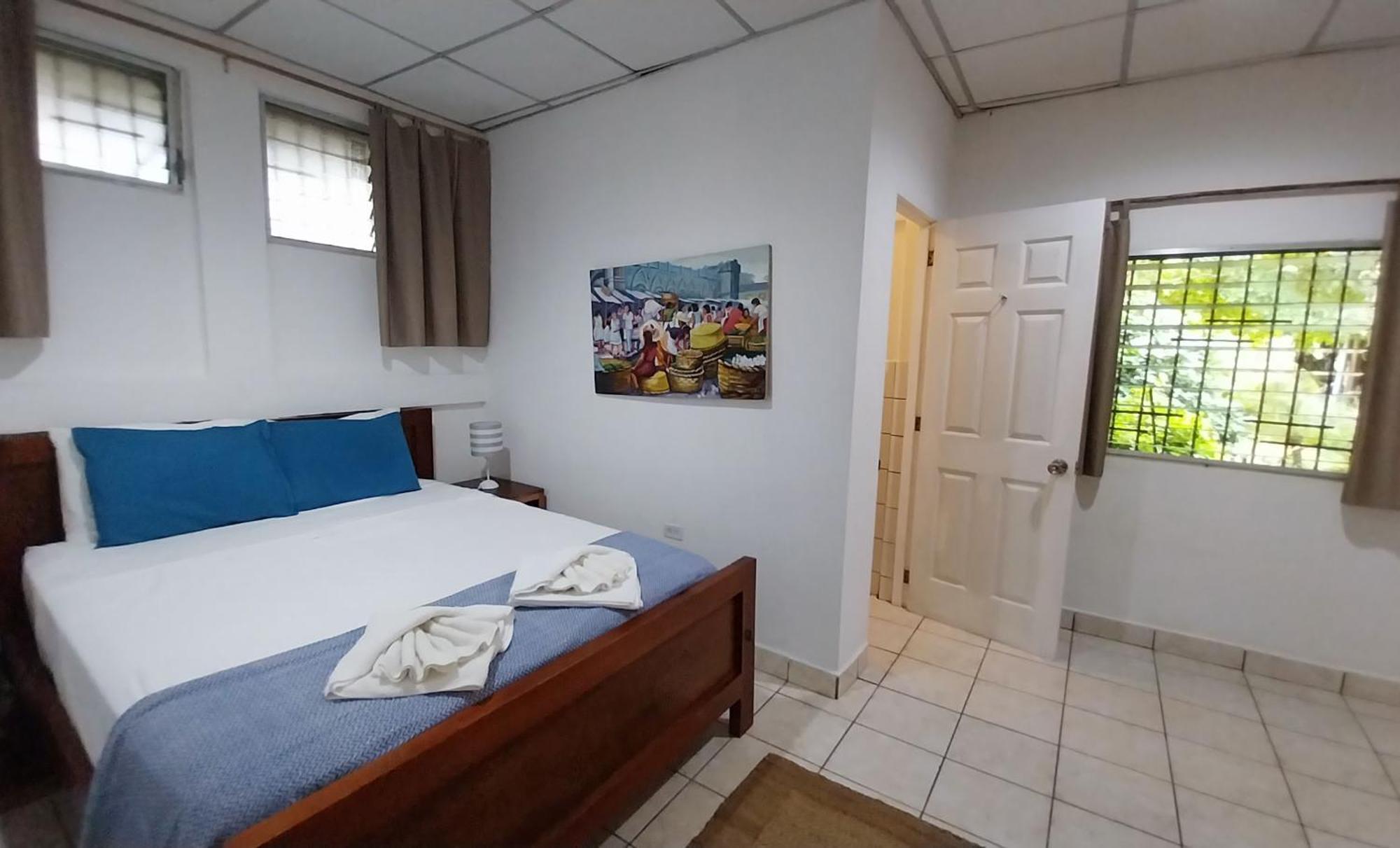 Casa Todo Bueno Bed & Breakfast Transito Екстериор снимка