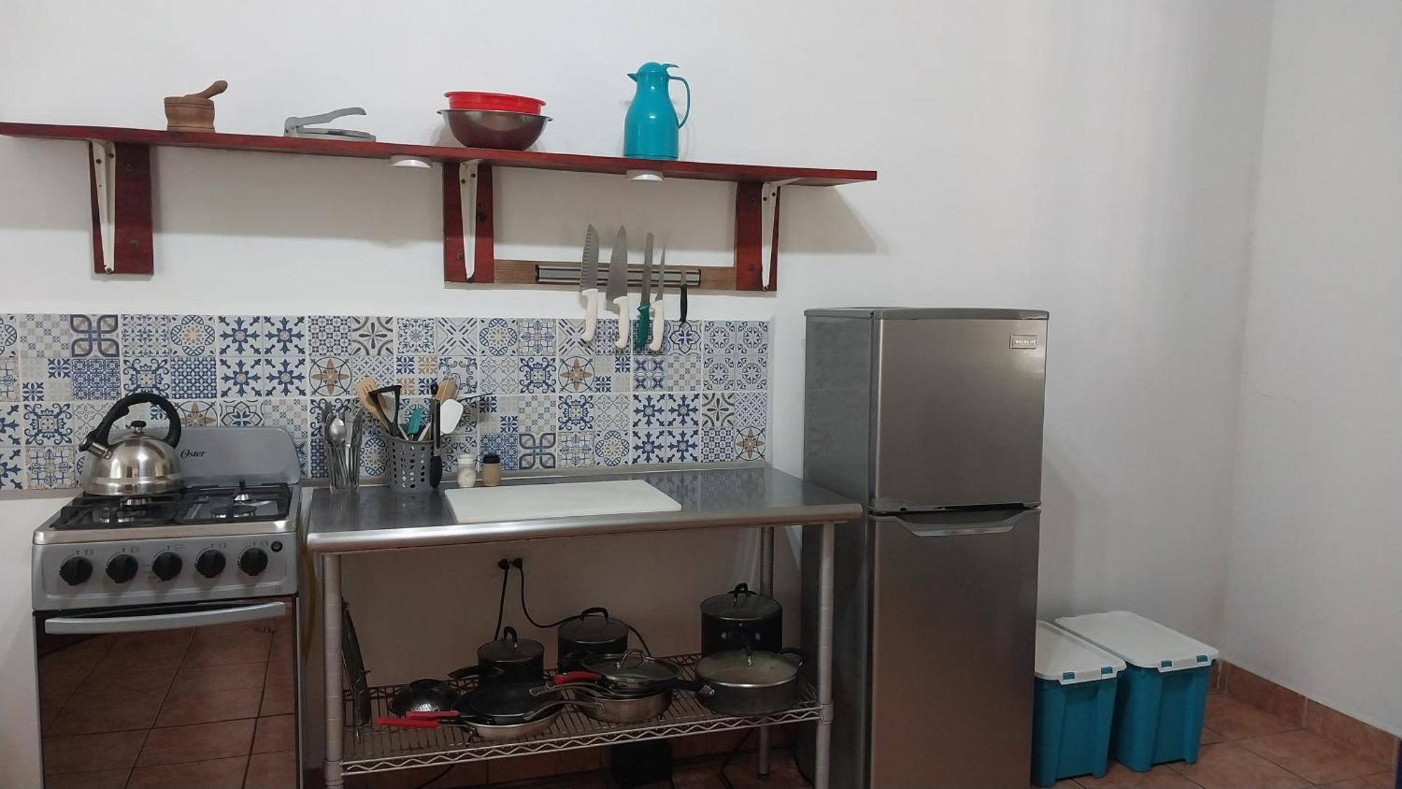 Casa Todo Bueno Bed & Breakfast Transito Екстериор снимка