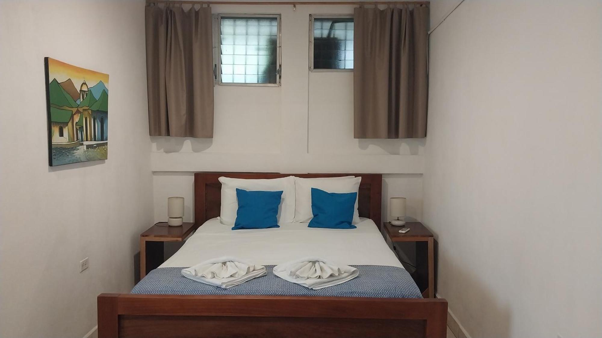 Casa Todo Bueno Bed & Breakfast Transito Екстериор снимка