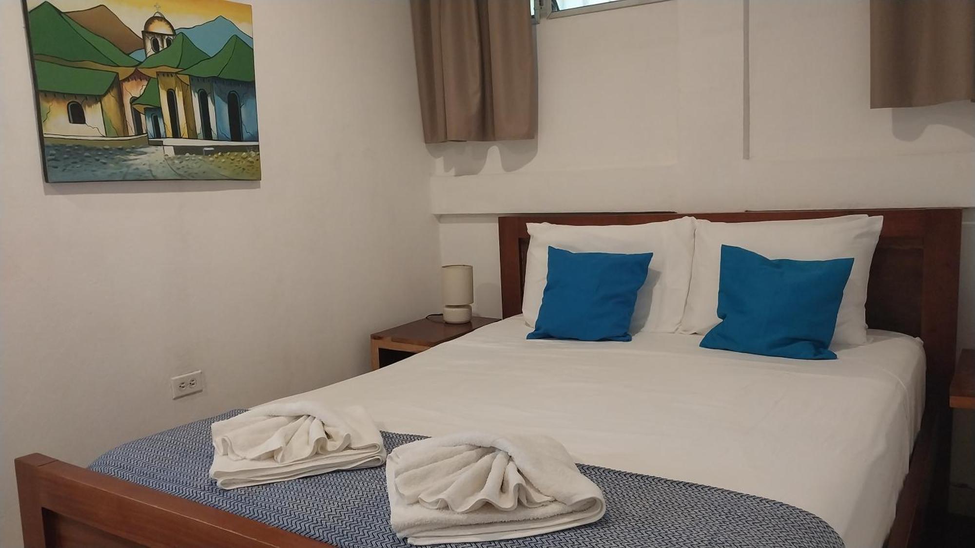 Casa Todo Bueno Bed & Breakfast Transito Екстериор снимка