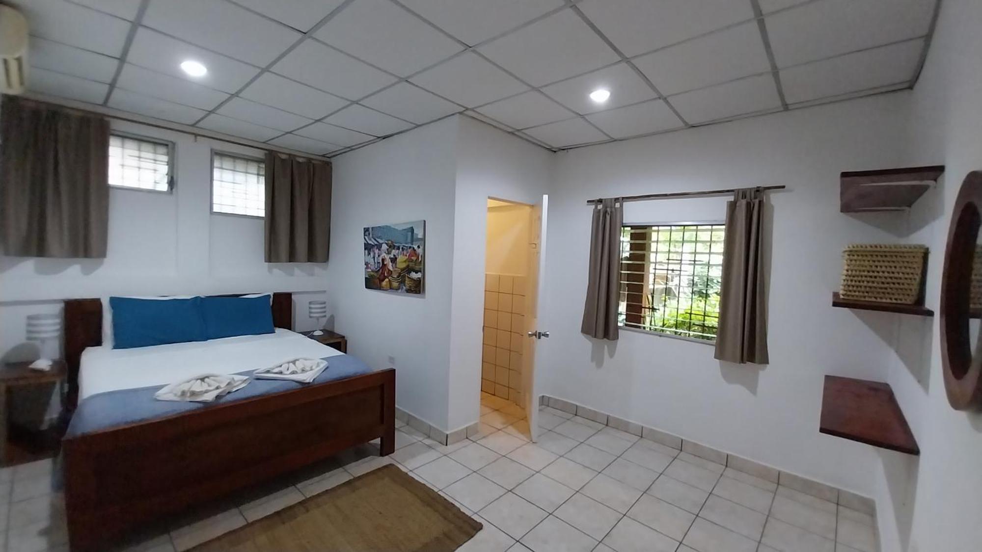 Casa Todo Bueno Bed & Breakfast Transito Екстериор снимка