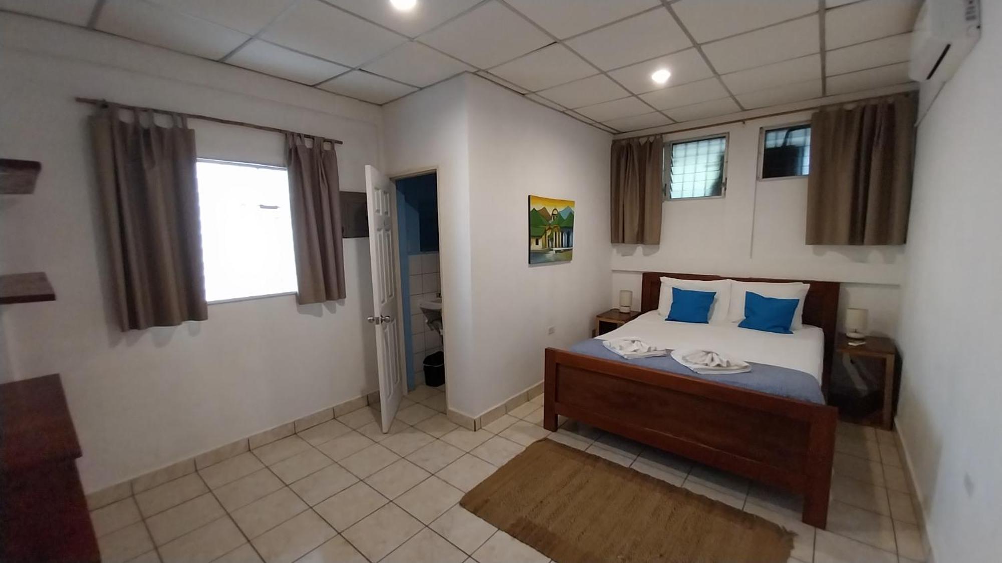 Casa Todo Bueno Bed & Breakfast Transito Екстериор снимка