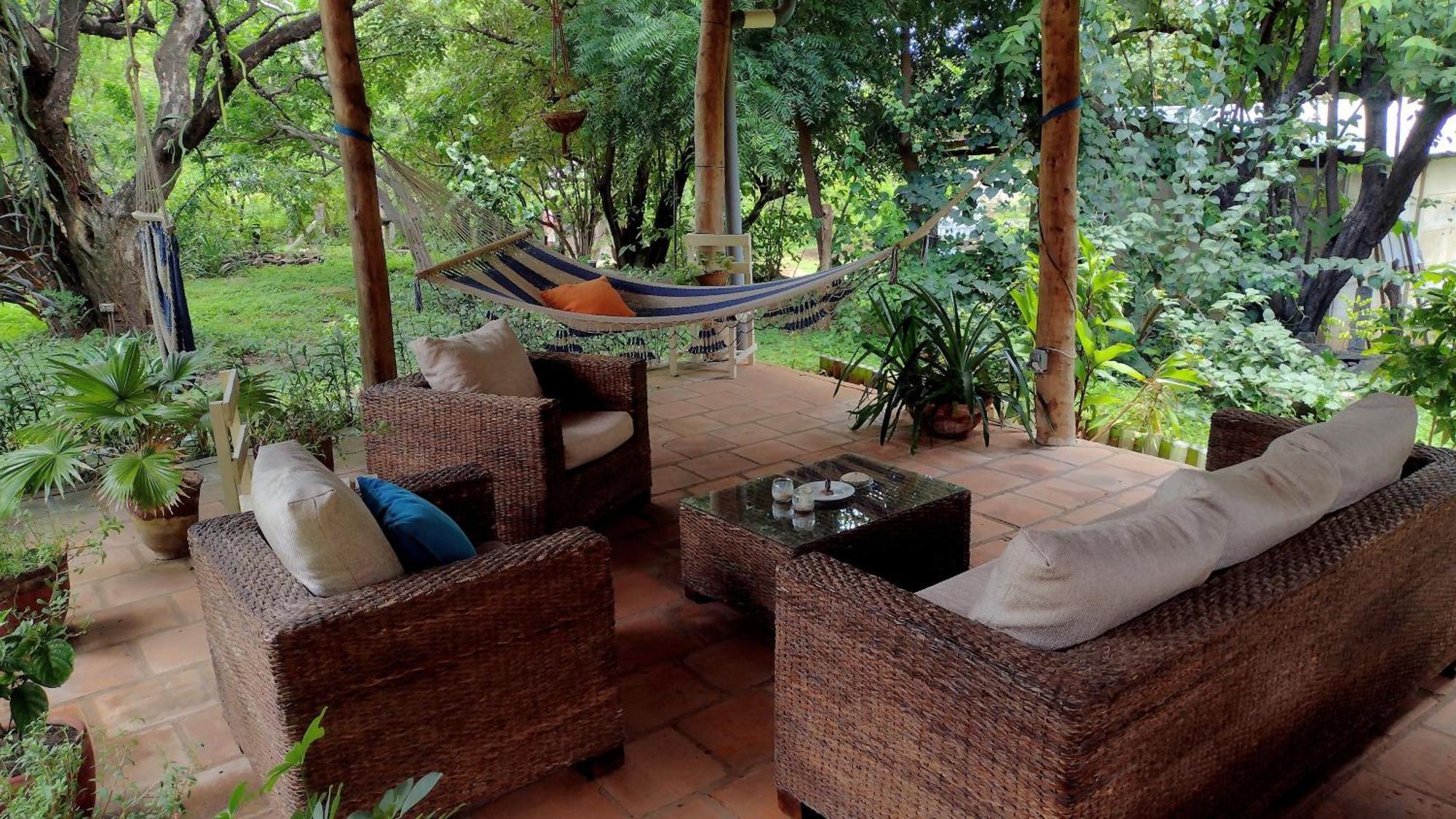 Casa Todo Bueno Bed & Breakfast Transito Екстериор снимка