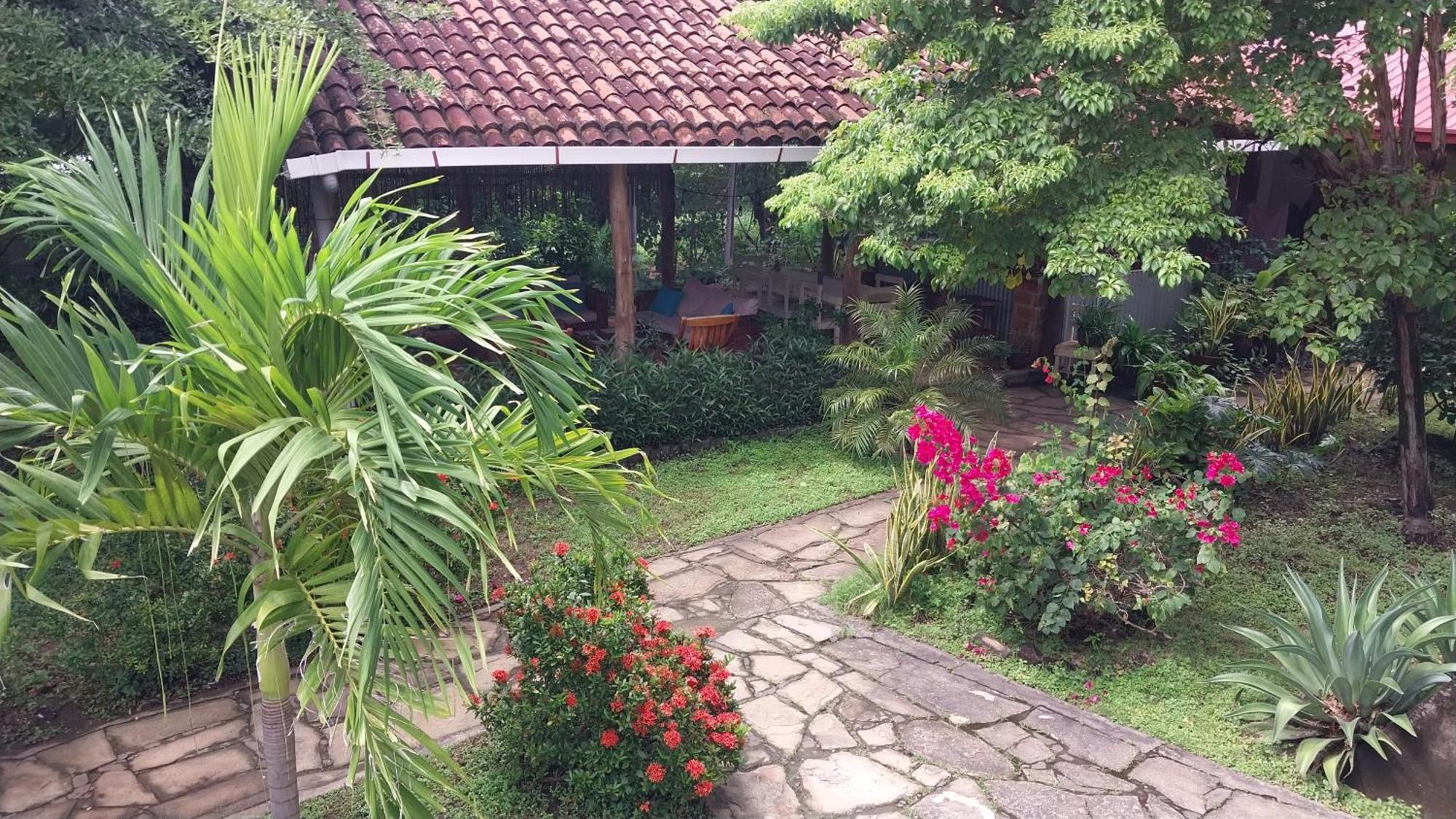 Casa Todo Bueno Bed & Breakfast Transito Екстериор снимка
