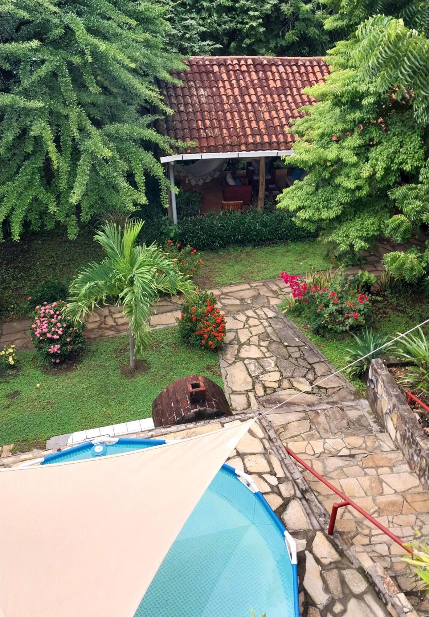 Casa Todo Bueno Bed & Breakfast Transito Екстериор снимка