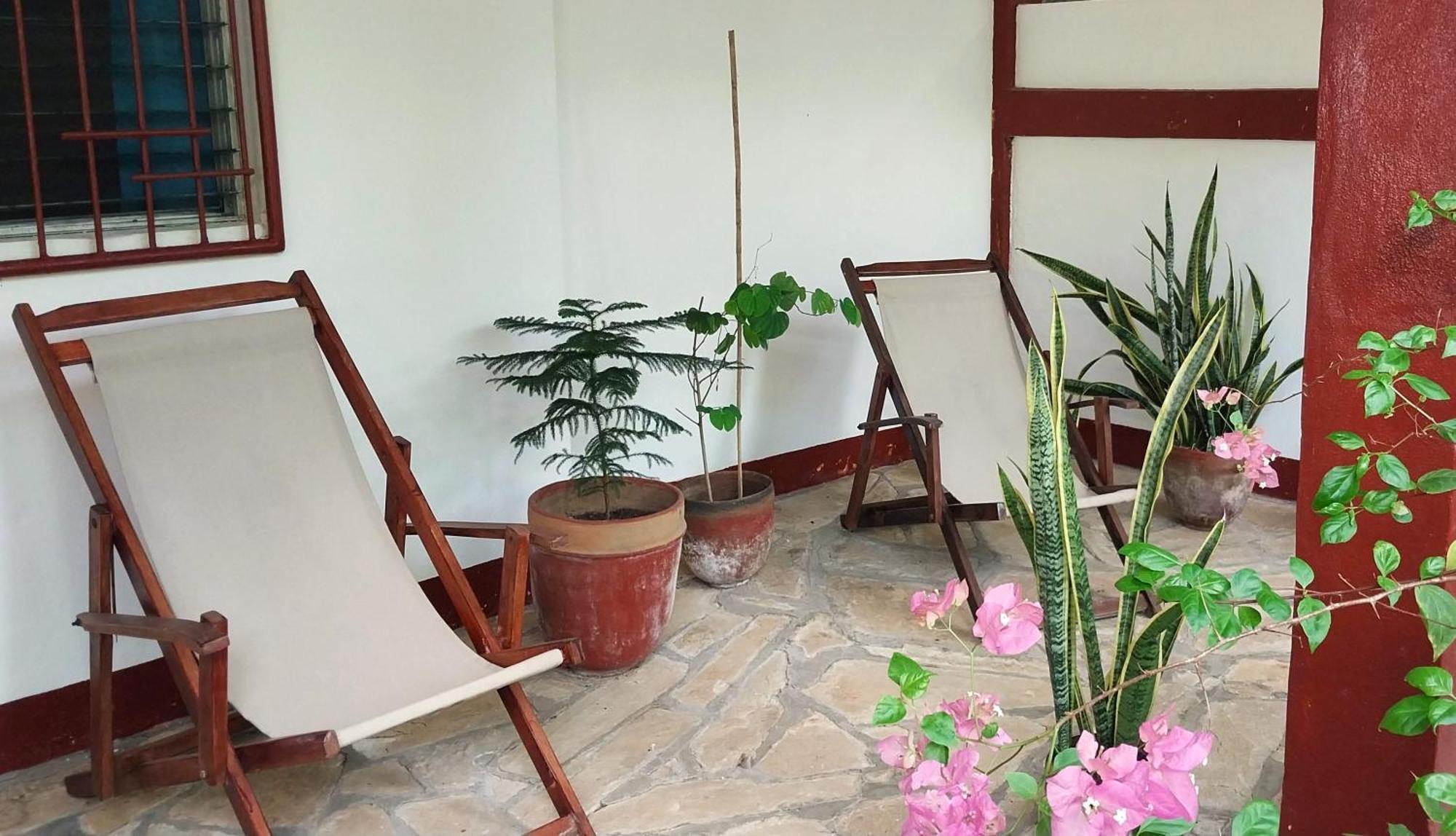 Casa Todo Bueno Bed & Breakfast Transito Екстериор снимка