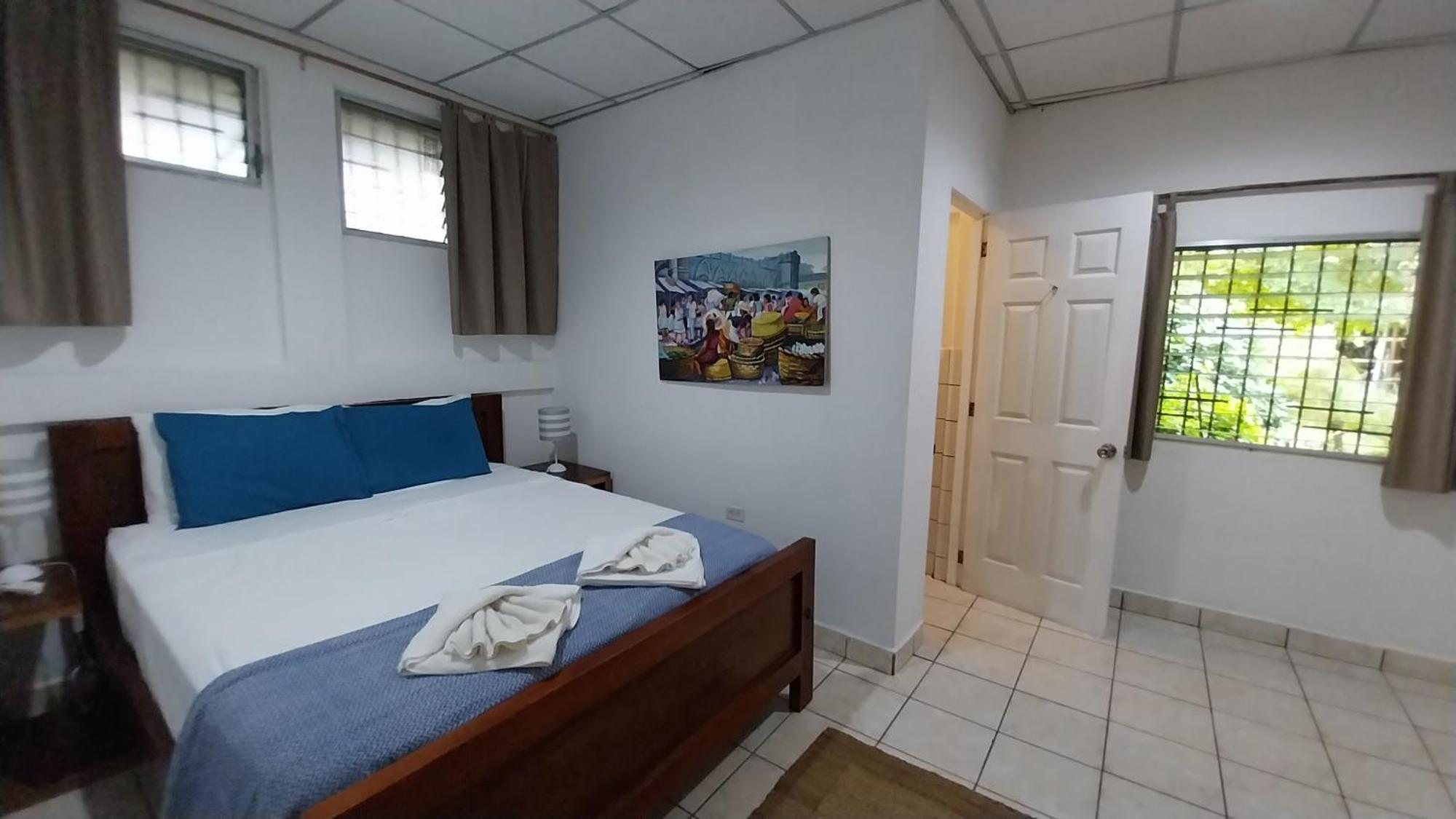 Casa Todo Bueno Bed & Breakfast Transito Екстериор снимка