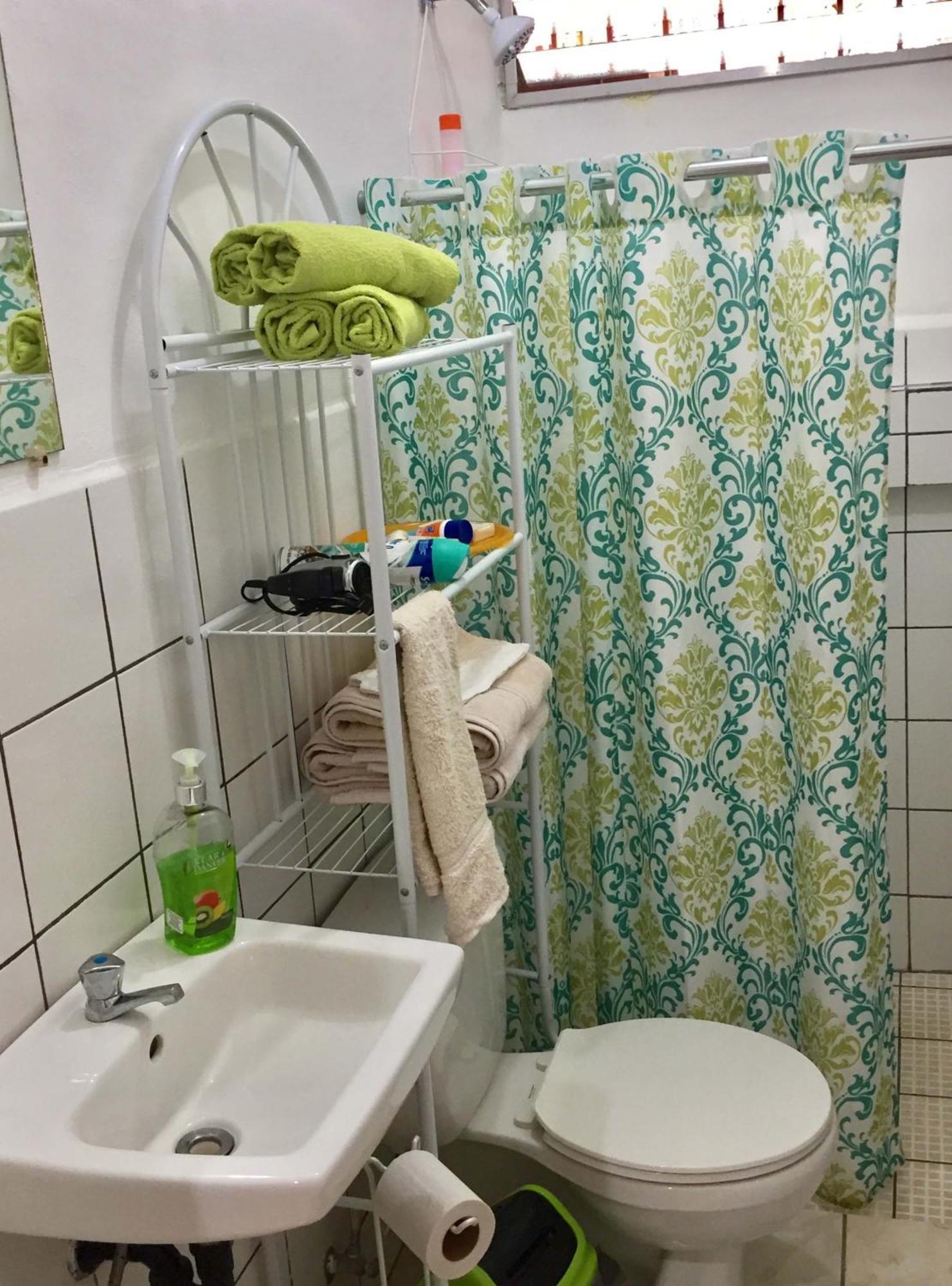 Casa Todo Bueno Bed & Breakfast Transito Екстериор снимка