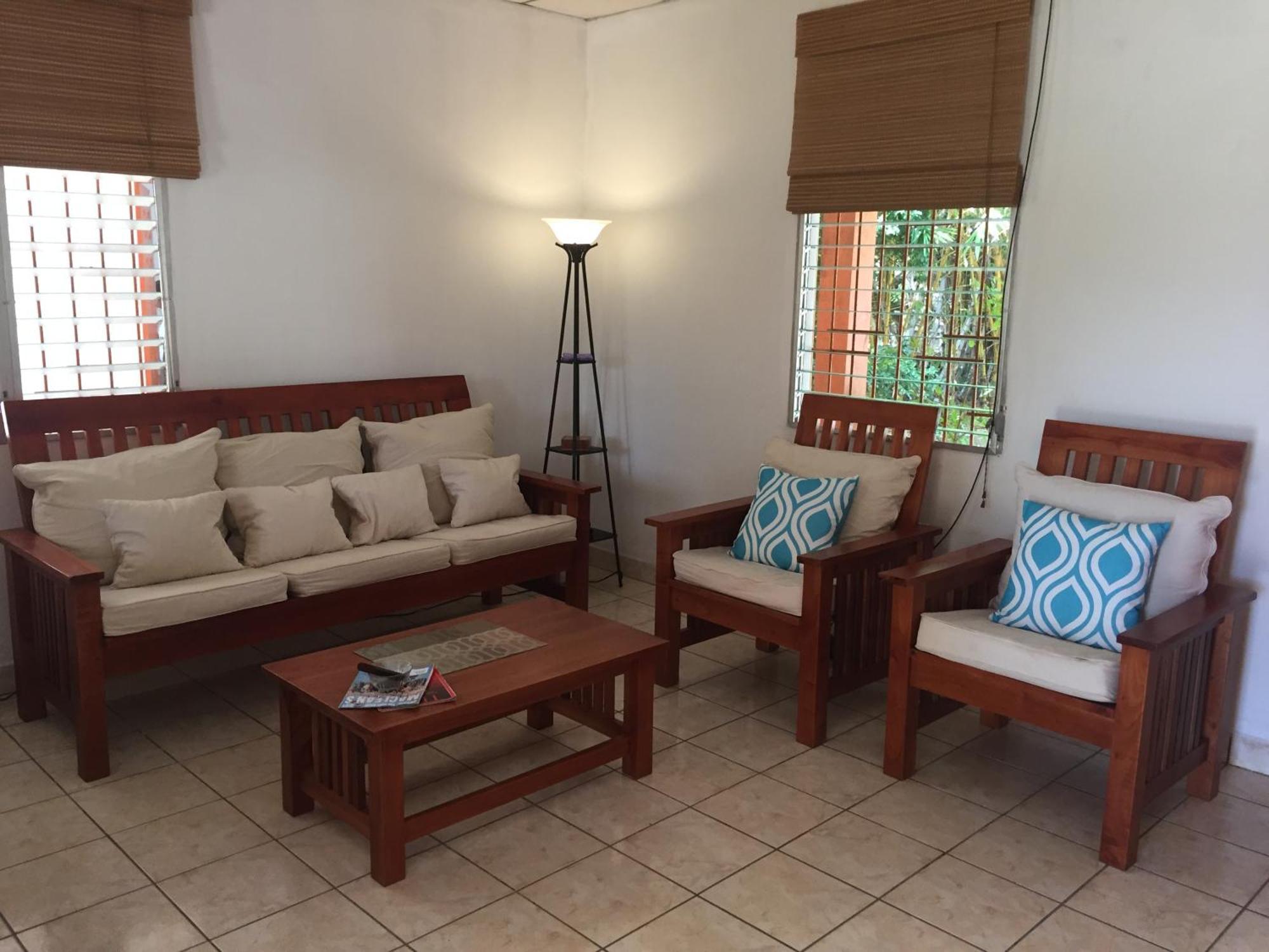 Casa Todo Bueno Bed & Breakfast Transito Екстериор снимка