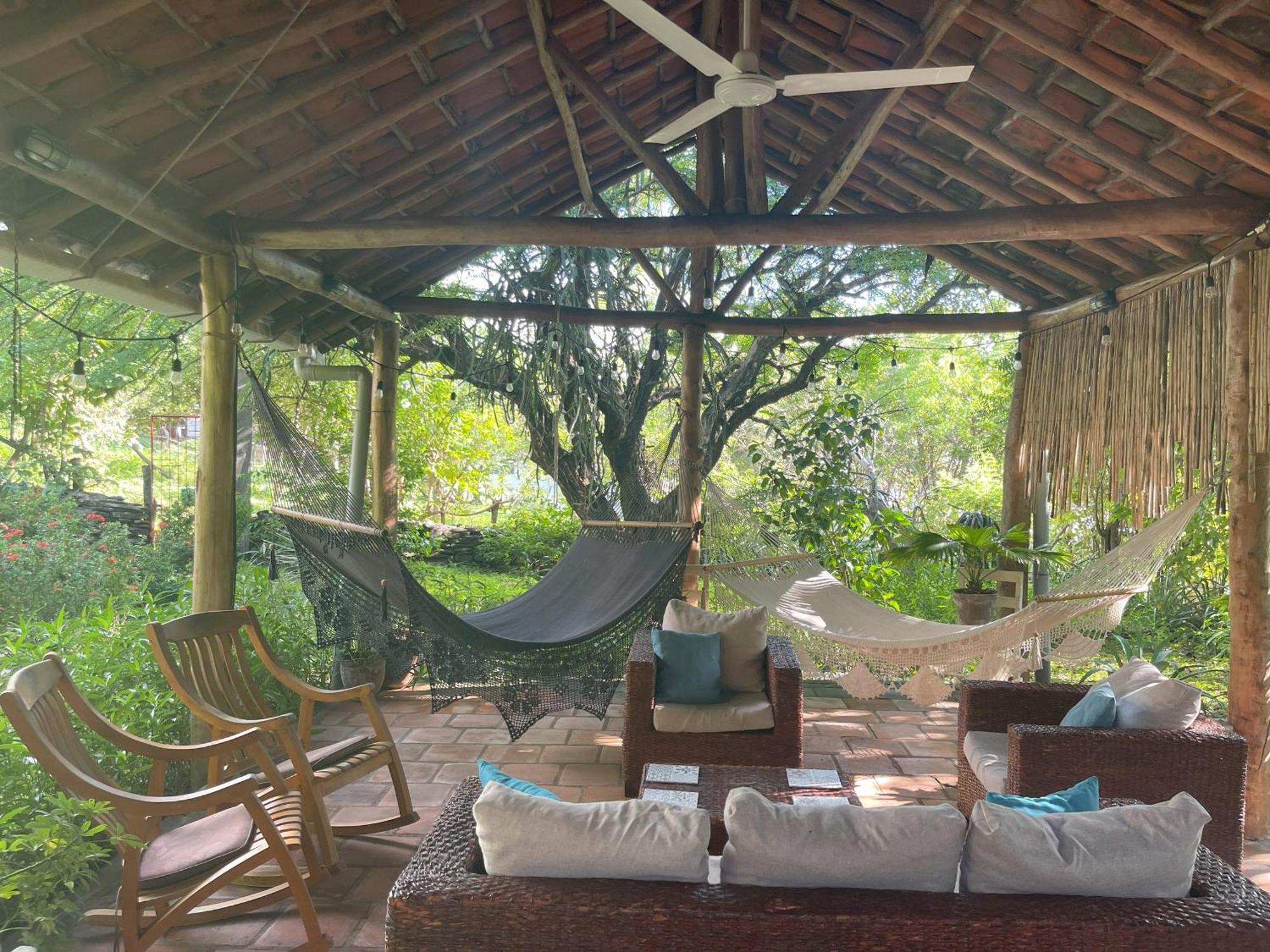 Casa Todo Bueno Bed & Breakfast Transito Екстериор снимка