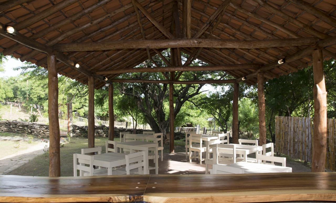 Casa Todo Bueno Bed & Breakfast Transito Екстериор снимка