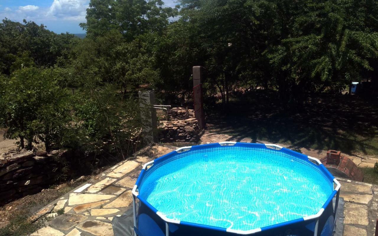 Casa Todo Bueno Bed & Breakfast Transito Екстериор снимка